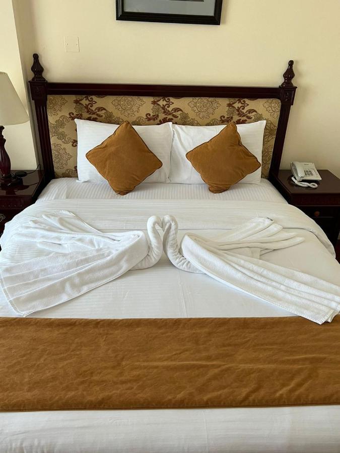 Diwan Al Amir Hotel 2*