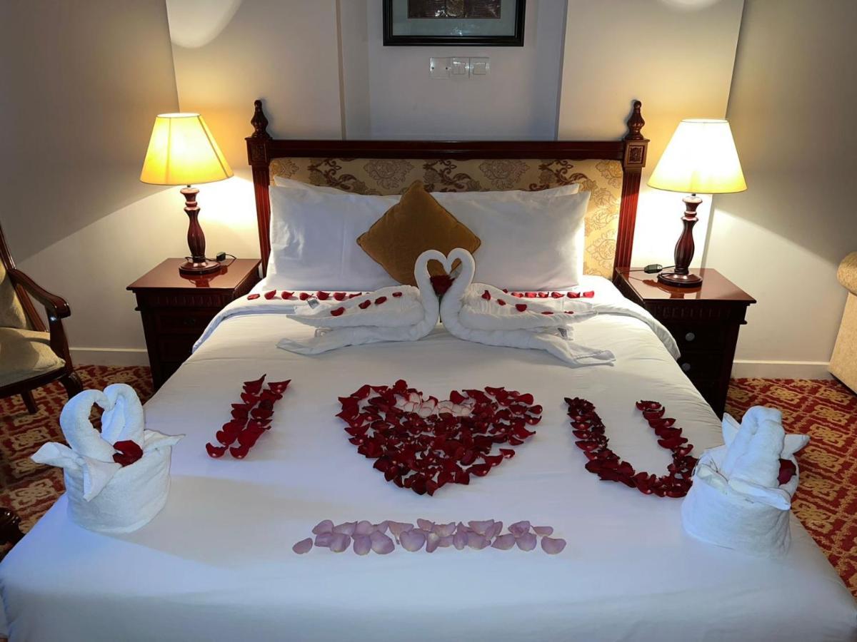 Hotel Diwan Al Amir
