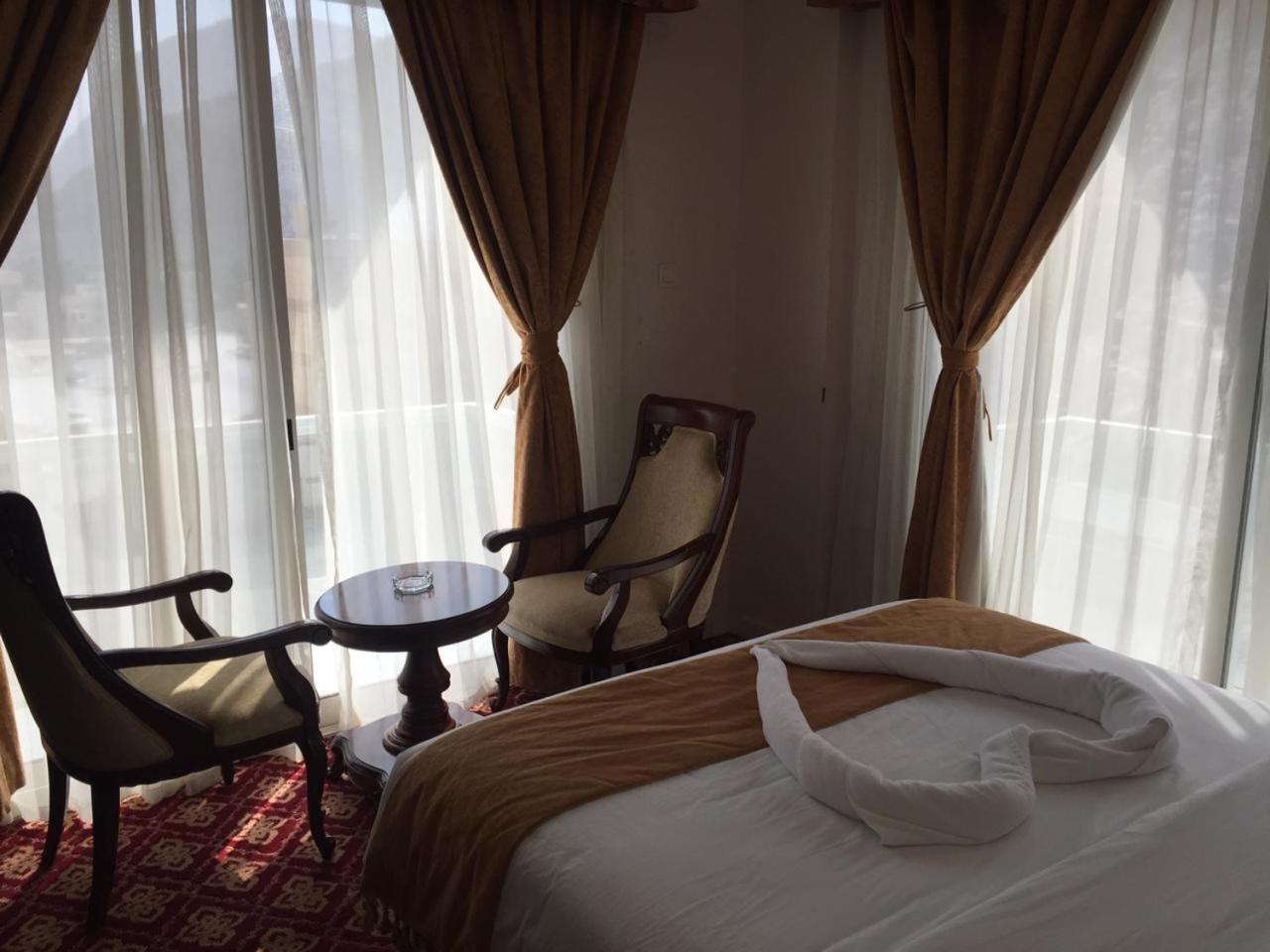 Hotel Diwan Al Amir 2*