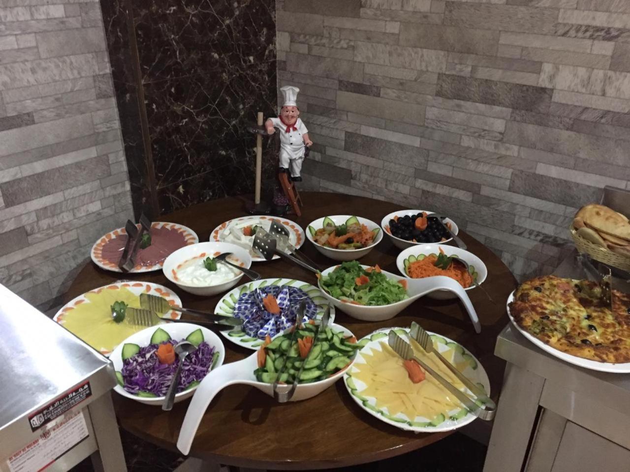 Hotel Diwan Al Amir Khasab