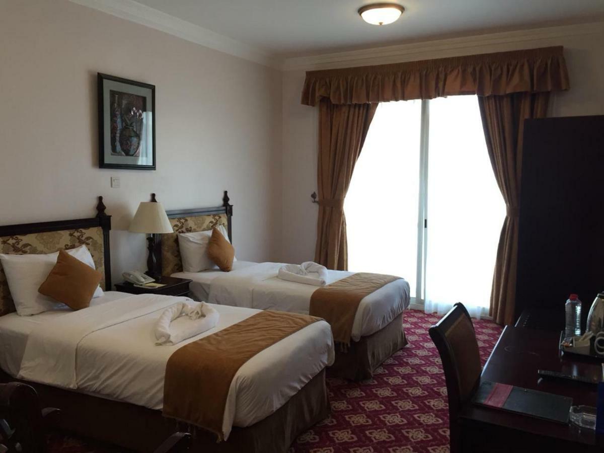 Hotel Diwan Al Amir 2*